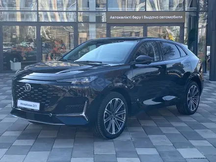 Changan UNI-K, 2024