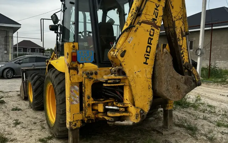 Hidromek  HMK 102B 2007 годаүшін16 700 000 тг. в Алматы