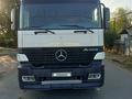 Mercedes-Benz  Actros 1998 года за 23 500 000 тг. в Алматы – фото 3