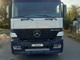Mercedes-Benz  Actros 1998 годаүшін23 500 000 тг. в Алматы – фото 3