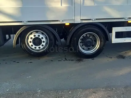 Mercedes-Benz  Actros 1998 года за 23 500 000 тг. в Алматы – фото 7