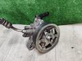 Гур насос привозной HONDA K20A CIVIC за 35 000 тг. в Алматы