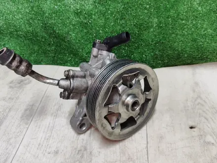 Гур насос привозной HONDA K20A CIVIC за 35 000 тг. в Алматы