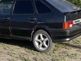 ВАЗ (Lada) 2114 2014 года за 900 000 тг. в Шахтинск – фото 2