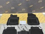 Оригинальные коврики TOYOTA CAMRY 80 за 25 000 тг. в Алматы – фото 2