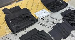 Оригинальные коврики TOYOTA CAMRY 80 за 25 000 тг. в Алматы – фото 3