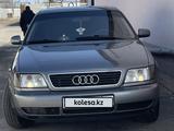 Audi A6 1994 года за 2 600 000 тг. в Тараз – фото 2
