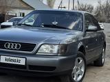 Audi A6 1994 года за 2 600 000 тг. в Тараз