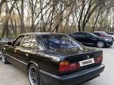 BMW 540 1994 годаүшін5 800 000 тг. в Алматы – фото 4