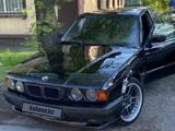 BMW 540 1994 годаүшін5 800 000 тг. в Алматы