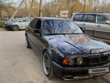 BMW 540 1994 года за 5 800 000 тг. в Алматы – фото 5