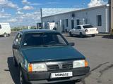 ВАЗ (Lada) 21099 1999 года за 750 000 тг. в Степногорск