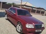 Mercedes-Benz E 220 1994 годаfor2 199 999 тг. в Жаркент