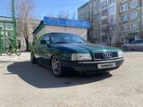 Audi 80 1990 года за 1 600 000 тг. в Астана – фото 4