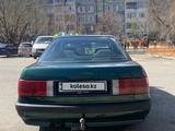 Audi 80 1990 года за 1 700 000 тг. в Астана – фото 3