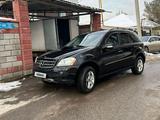 Mercedes-Benz ML 350 2008 года за 8 700 000 тг. в Алматы – фото 3