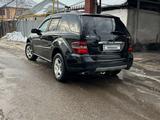 Mercedes-Benz ML 350 2008 года за 8 700 000 тг. в Алматы – фото 2