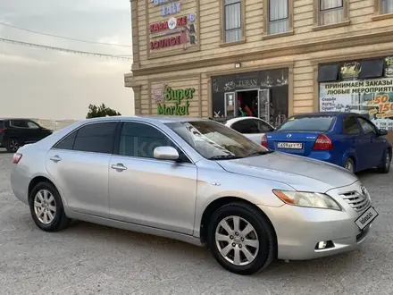 Toyota Camry 2007 года за 5 590 000 тг. в Шымкент – фото 4