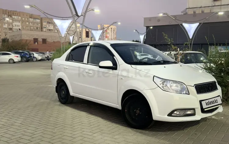 Ravon Nexia R3 2019 годаүшін4 000 000 тг. в Уральск