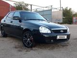 ВАЗ (Lada) Priora 2172 2009 годаfor2 500 000 тг. в Актобе – фото 3