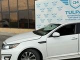 Kia Optima 2014 года за 7 500 000 тг. в Туркестан – фото 2