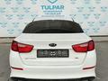 Kia Optima 2014 годаүшін7 500 000 тг. в Туркестан – фото 6