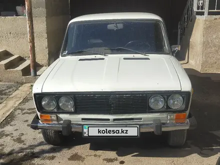 ВАЗ (Lada) 2106 1997 года за 1 450 000 тг. в Карабулак – фото 2