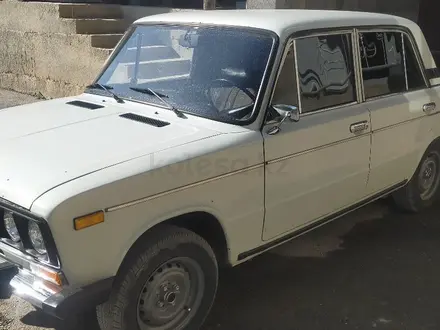 ВАЗ (Lada) 2106 1997 года за 1 450 000 тг. в Карабулак