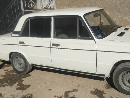 ВАЗ (Lada) 2106 1997 года за 1 450 000 тг. в Карабулак – фото 3