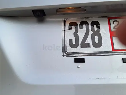 Toyota Camry 2014 года за 6 200 000 тг. в Атырау – фото 11