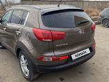 Kia Sportage 2014 годаfor8 200 000 тг. в Уральск – фото 3