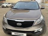 Kia Sportage 2014 годаfor8 200 000 тг. в Уральск