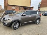 Kia Sportage 2014 годаfor8 200 000 тг. в Уральск – фото 2