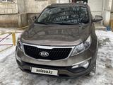 Kia Sportage 2014 годаүшін8 200 000 тг. в Уральск