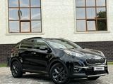 Kia Sportage 2021 годаүшін12 500 000 тг. в Алматы – фото 4