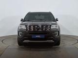 Ford Explorer 2016 года за 11 900 000 тг. в Астана – фото 2