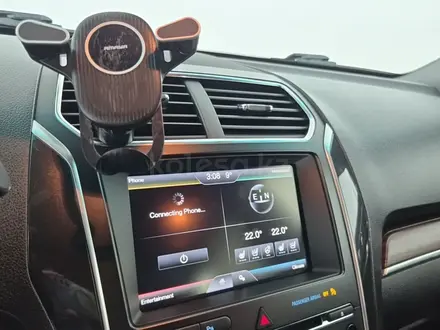 Ford Explorer 2016 года за 11 900 000 тг. в Астана – фото 23
