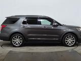 Ford Explorer 2016 года за 11 900 000 тг. в Астана – фото 4