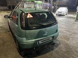 Opel Corsa 2004 годаүшін2 400 000 тг. в Тараз – фото 2