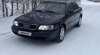 Audi A6 1995 года за 2 350 000 тг. в Кокшетау