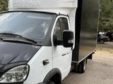 ГАЗ ГАЗель 2013 годаүшін6 500 000 тг. в Тараз – фото 2