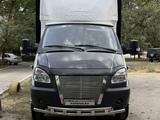 ГАЗ ГАЗель 2013 годаүшін6 500 000 тг. в Тараз