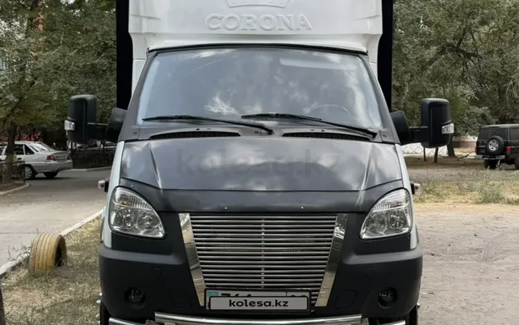 ГАЗ ГАЗель 2013 годаүшін6 500 000 тг. в Тараз