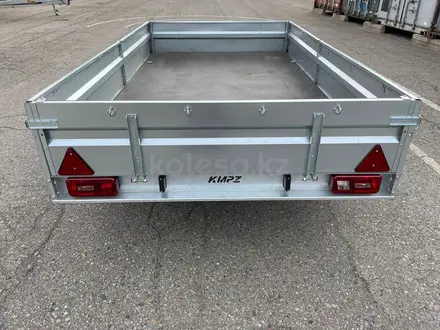 КМЗ  Композит 9169К1 (2,65*1,5) 13" 2026 года за 556 100 тг. в Усть-Каменогорск – фото 5