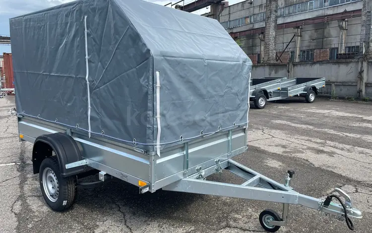КМЗ  Композит 9169К1 (2,65*1,5) 13" 2026 годаүшін556 100 тг. в Усть-Каменогорск