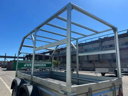 КМЗ  Композит 9169К1 (2,65*1,5) 13" 2026 года за 556 100 тг. в Усть-Каменогорск – фото 2