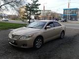 Toyota Camry 2010 годаүшін7 500 000 тг. в Талдыкорган – фото 2