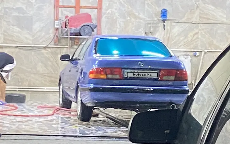 Toyota Carina E 1996 года за 1 850 000 тг. в Шымкент