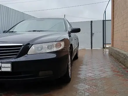 Hyundai Grandeur 2007 года за 2 700 000 тг. в Уральск