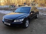 Hyundai Grandeur 2007 года за 2 700 000 тг. в Уральск – фото 3